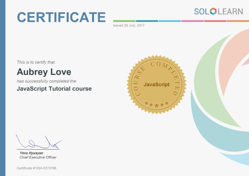 javascript